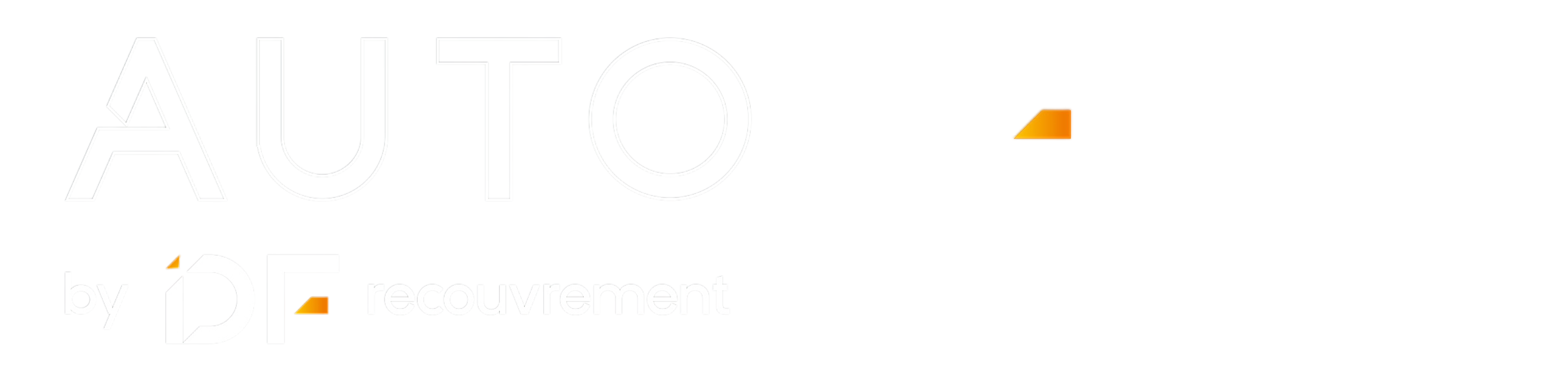 Icône de mise en avant du site Auto-Reco